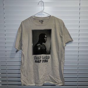 ASAP FERG GRAPHIC TEE